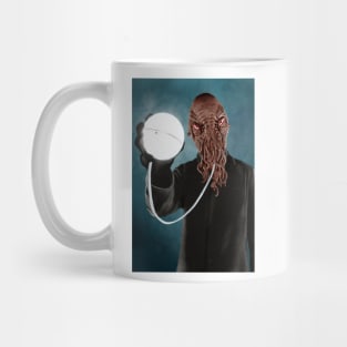 Ood Mug